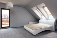 Overstone bedroom extensions