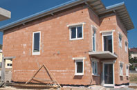 Overstone home extensions